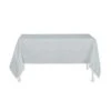 Today Tafelkleed Lichtgrijs - 240 X 140cm