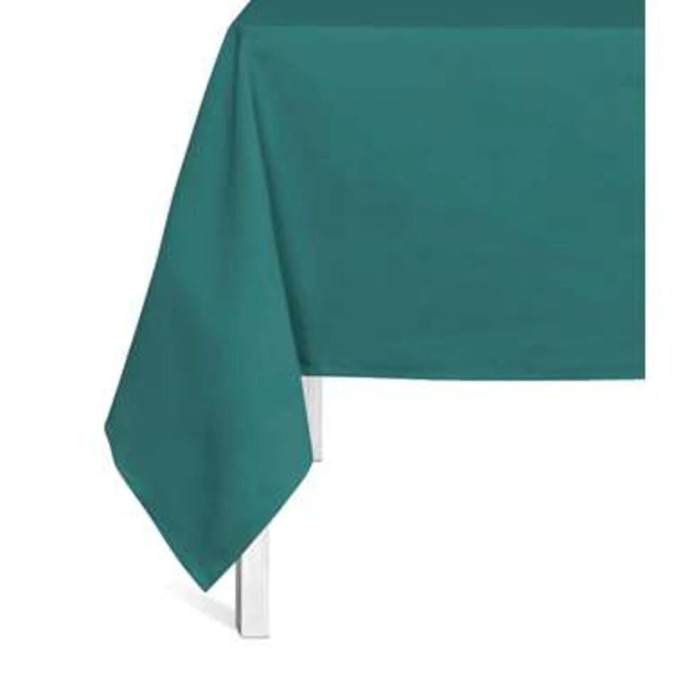 Today Tafelkleed Amsterdams Groen - 250 X 150cm - Afbeelding 3