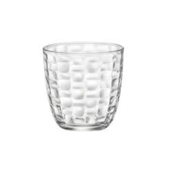 Bormioli Rocco Mat Waterglas - 29,5 Cl - Set-6