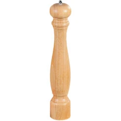 Kesper Peper- Of Zoutmolen - Hout - 40 Cm