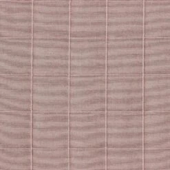 Mistral Home - Tafelkleed Gerecycleerd - 150x250 Cm - Roze