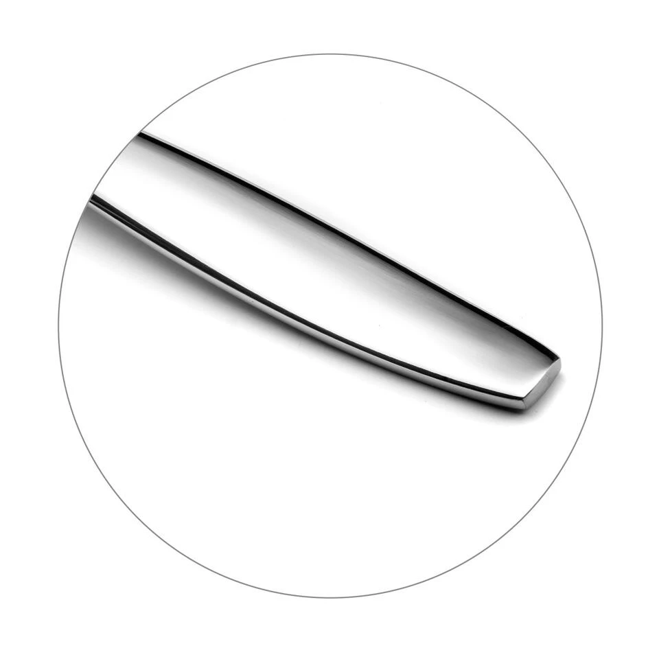 Amefa Florence 6 Medium Theelepels - Afbeelding 3