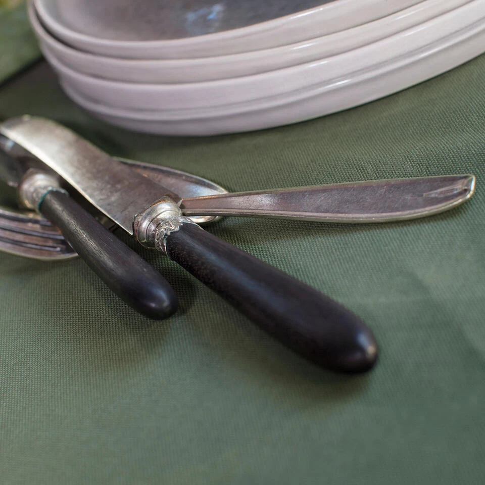 DDDDD Tafelkleed Kit - 140x240 Cm - Laurel - Afbeelding 2