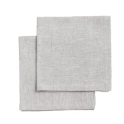 DDDDD Servet Cabin - 40x40cm - Naturel - 2 Stuks