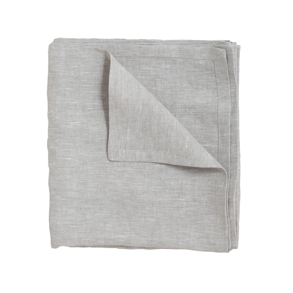 DDDDD Tafellaken Cabin - 140 X 250 Cm - Naturel