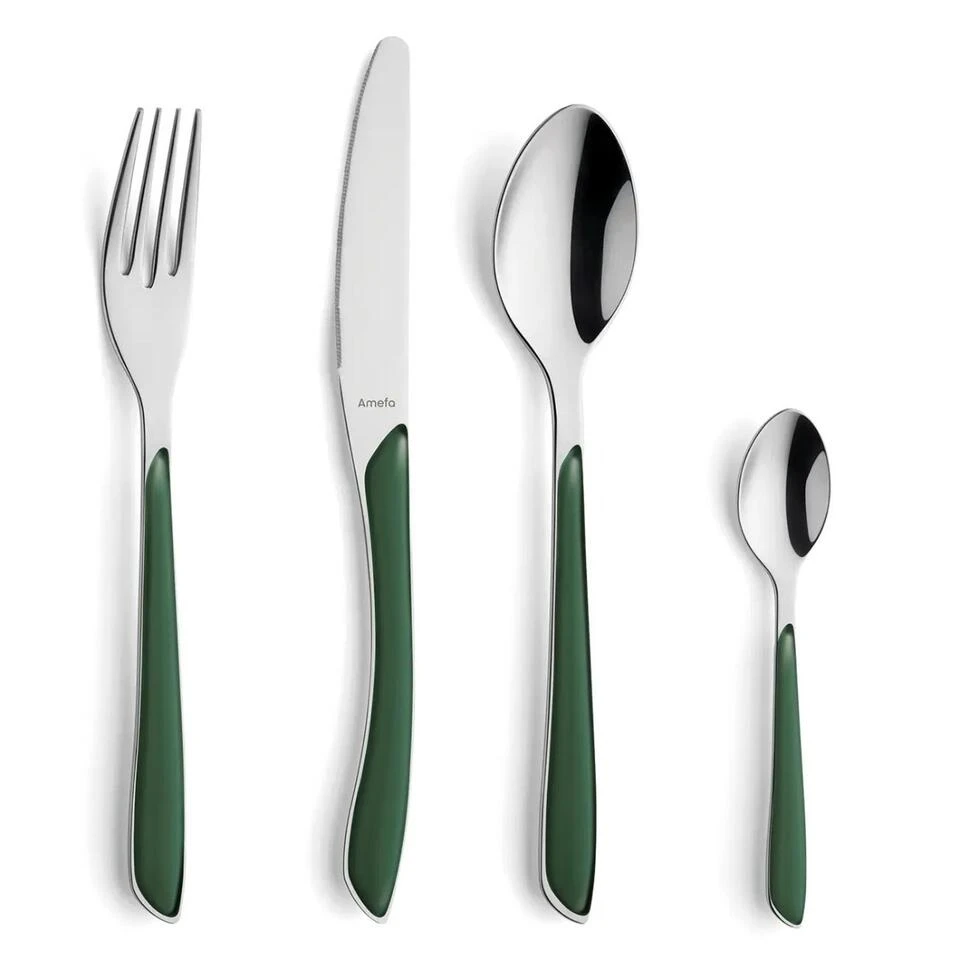 Amefa Eclat 24-delige Bestekset