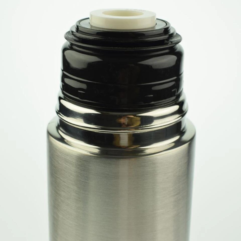 Excellent Houseware RVS Thermoskan 0,75L - Afbeelding 3