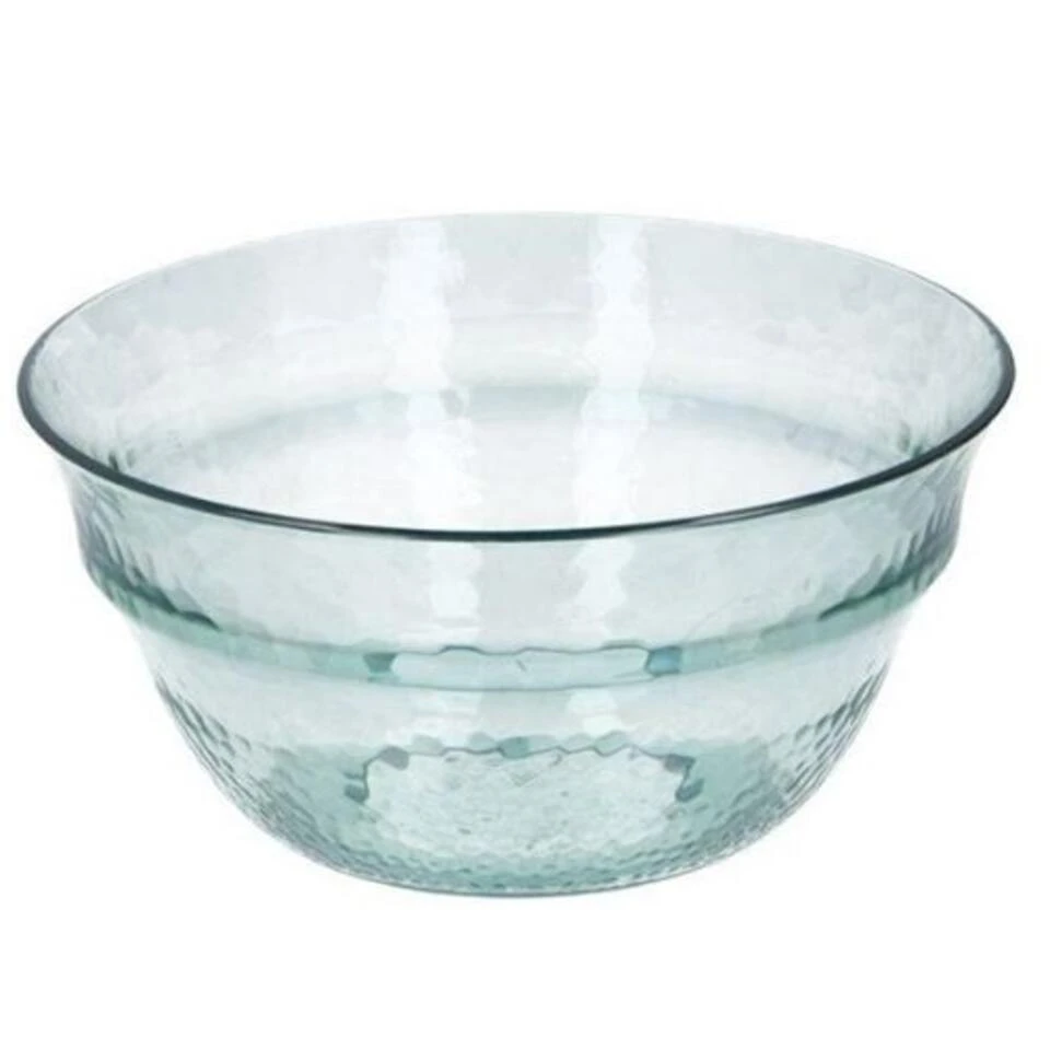 Orange85 Saladeschaal Slakom Transparant Plastic