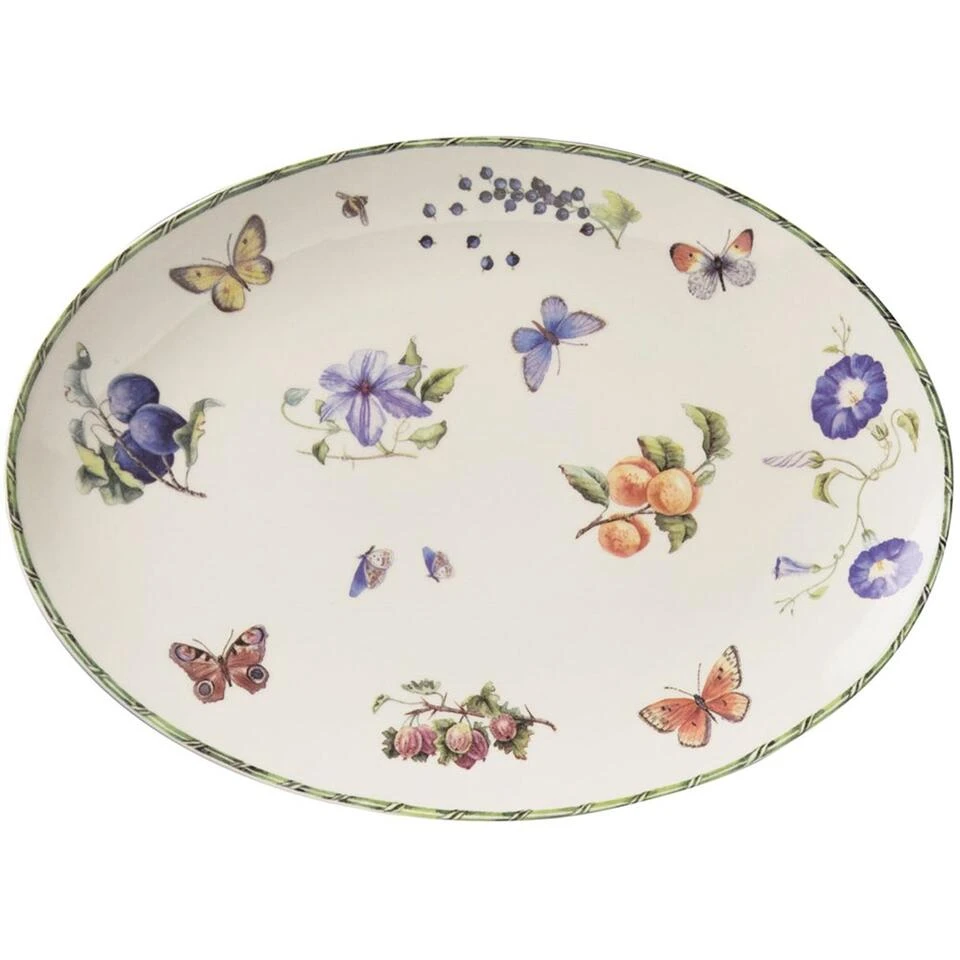 Janneke Brinkman Ovale Schaal 30x22 Cm - Afbeelding 2