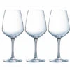 Arcoroc Wijnglazen - 6 Stuks - Glas - 300 Ml
