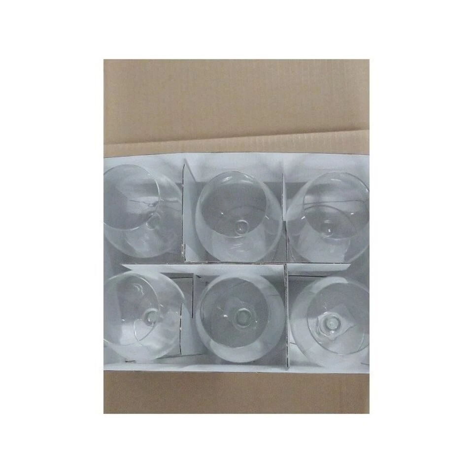 Arcoroc Wijnglazen - 6 Stuks - Rode Wijn - Glas - 500 Ml - Afbeelding 3