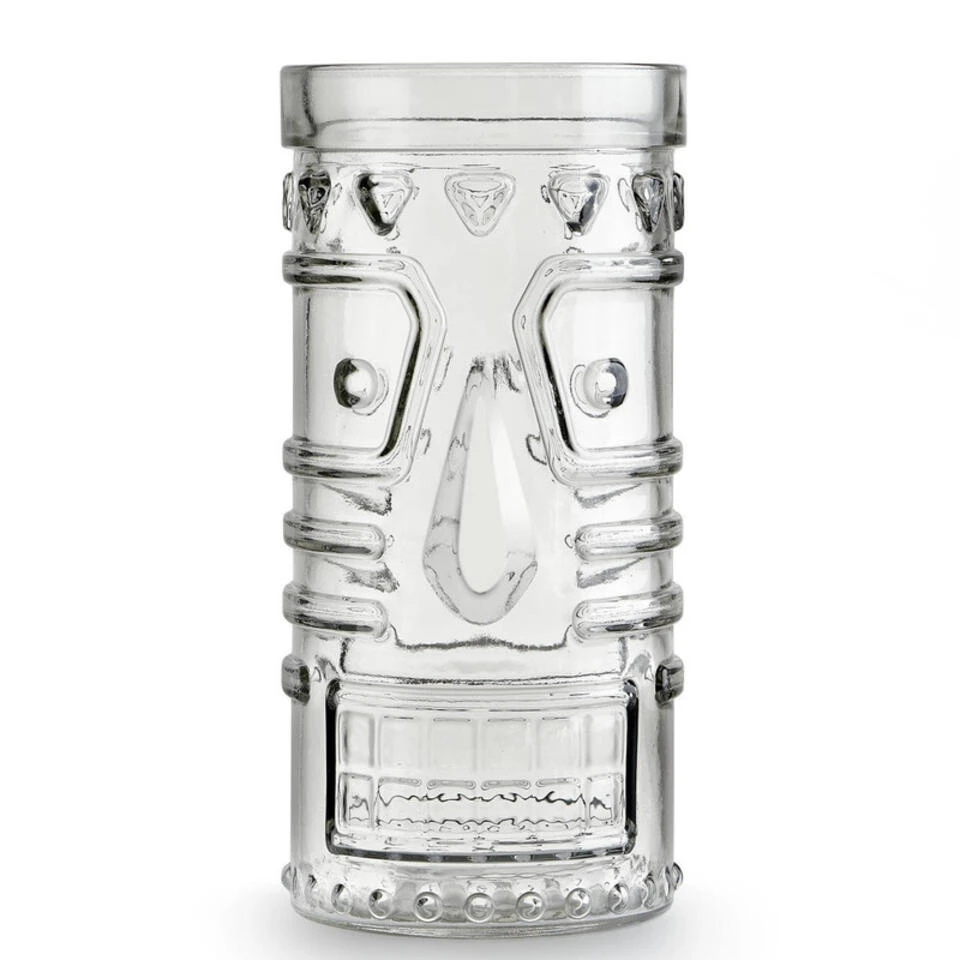 Royal Leerdam Cocktailglazen Maitai - 4 Stuks - Mojito - Glas - 490 Cl - Afbeelding 2