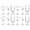 Orange85 Cocktail Glazen Gin Martini Pina Colada Set Van 6