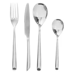 Secret De Gourmet Bestekset Sala - 24-delig - RVS