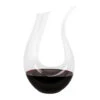 Krumble Decanteer Karaf In U Vorm - Glas
