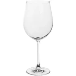 Secret De Gourmet Wijnglazen - 2 St - Rode Wijn - 610 Ml