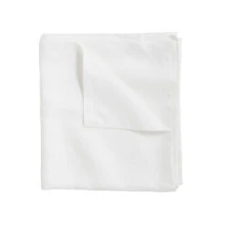 DDDDD Tafellaken Cabin - 140 X 350 Cm - Wit