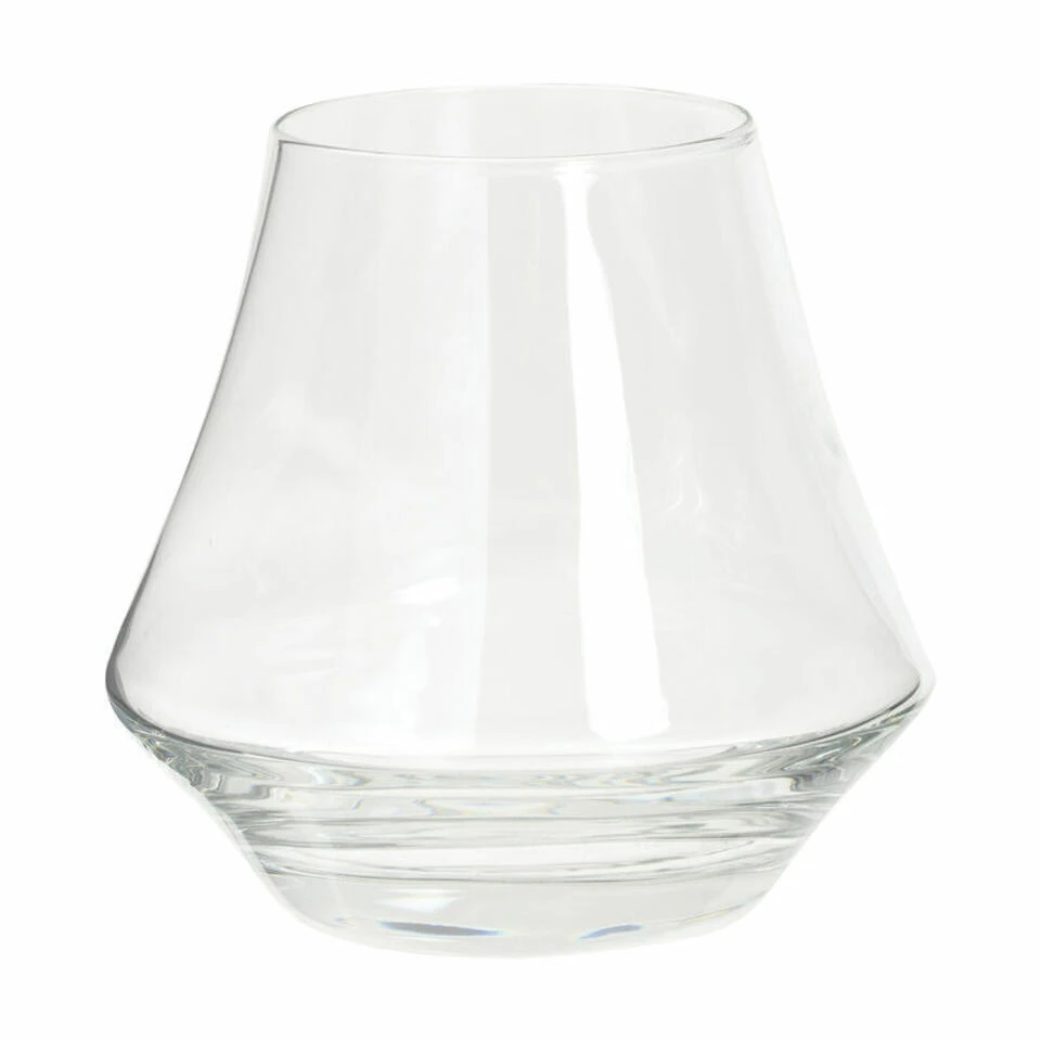 Secret De Gourmet Whisky Glazen - 4x - Transparant - 290 Ml - Afbeelding 2