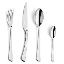 Amefa Juno - 24-delige Bestekset Voor 6 Personen