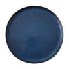 Dutch Rose Sapphire Bord 28 Blauw