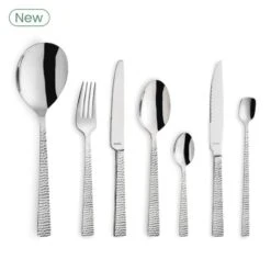 Amefa Felicity - 42-delige Bestekset Voor 6 Personen