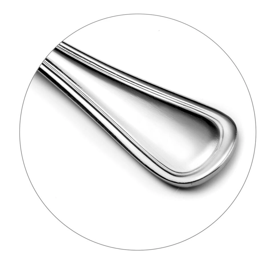 Amefa Haydn - 6 Theelepels - Afbeelding 3