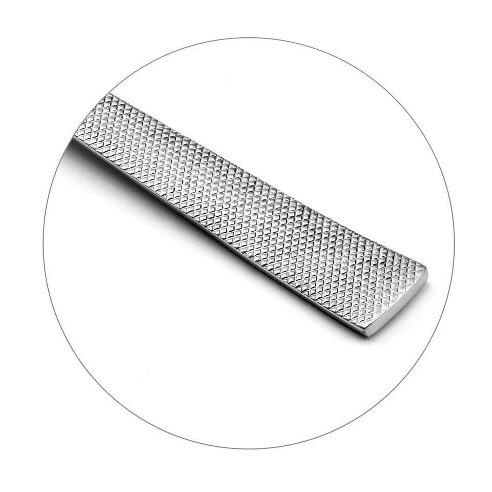 Amefa Jewel - 6 Koffielepels - Afbeelding 3