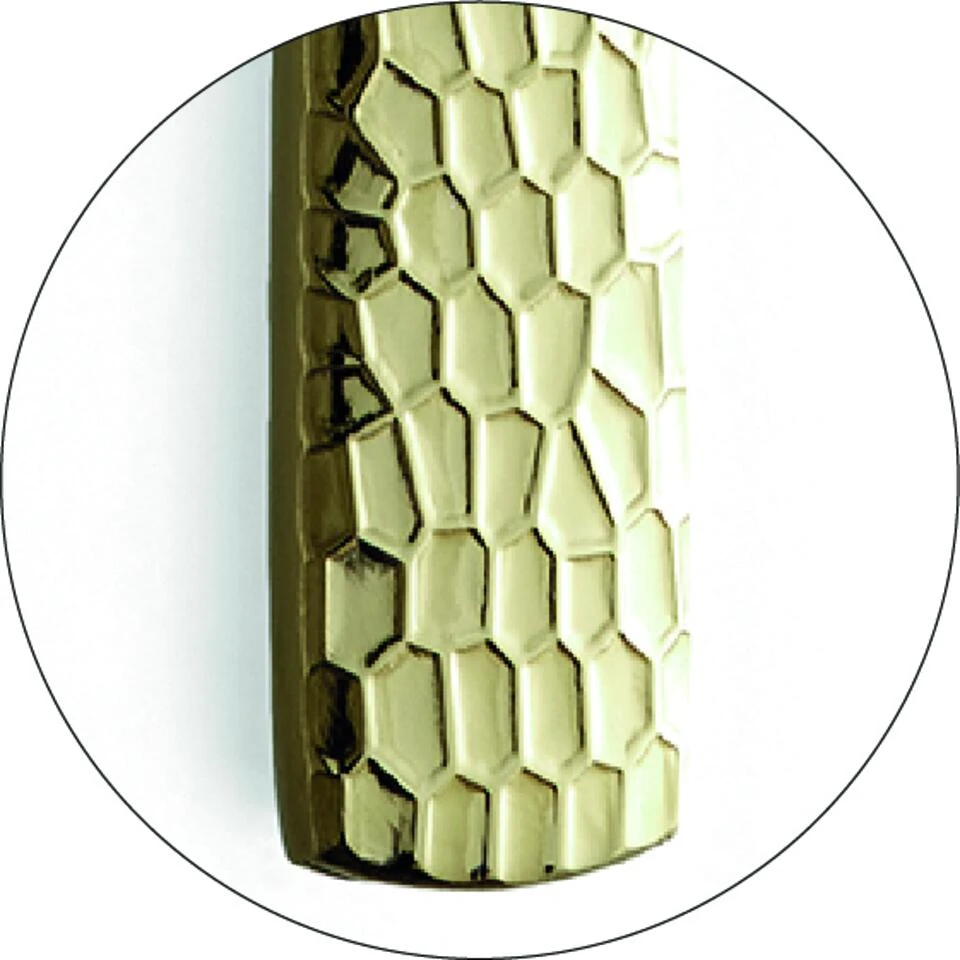 Amefa Felicity - 24-delige Bestekset Voor 6 Personen - Champagne - Afbeelding 3