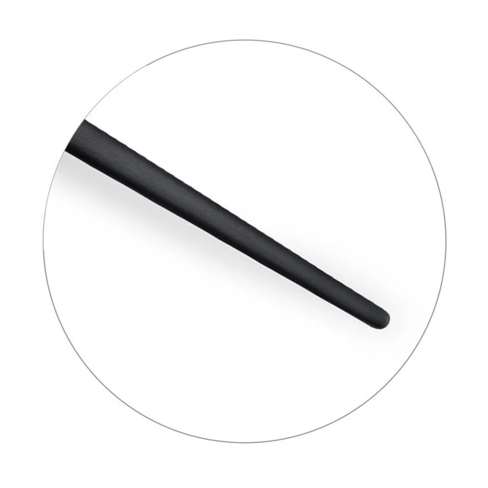 Amefa Soprano - 16-delige Bestekset Voor 4 Personen - Zwart - Afbeelding 3