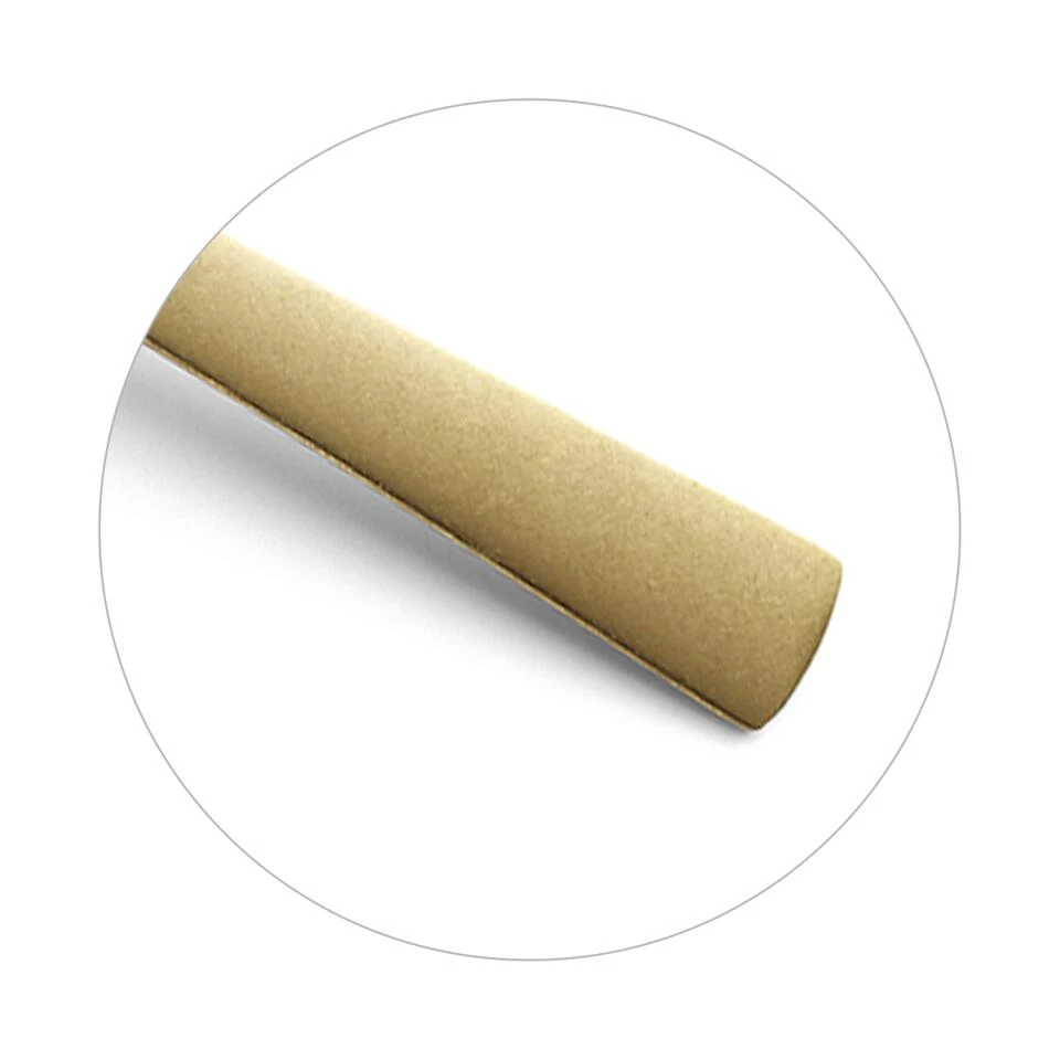 Amefa Manille - 16-delige Bestekset Voor 4 Personen - Stonewash Champagne - Afbeelding 4