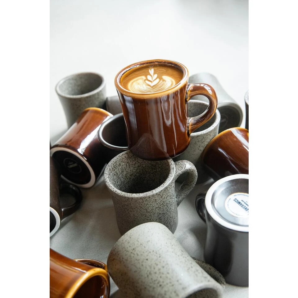 Starsky Mok - Set Van 2 - 250ml - Caramel - Afbeelding 2