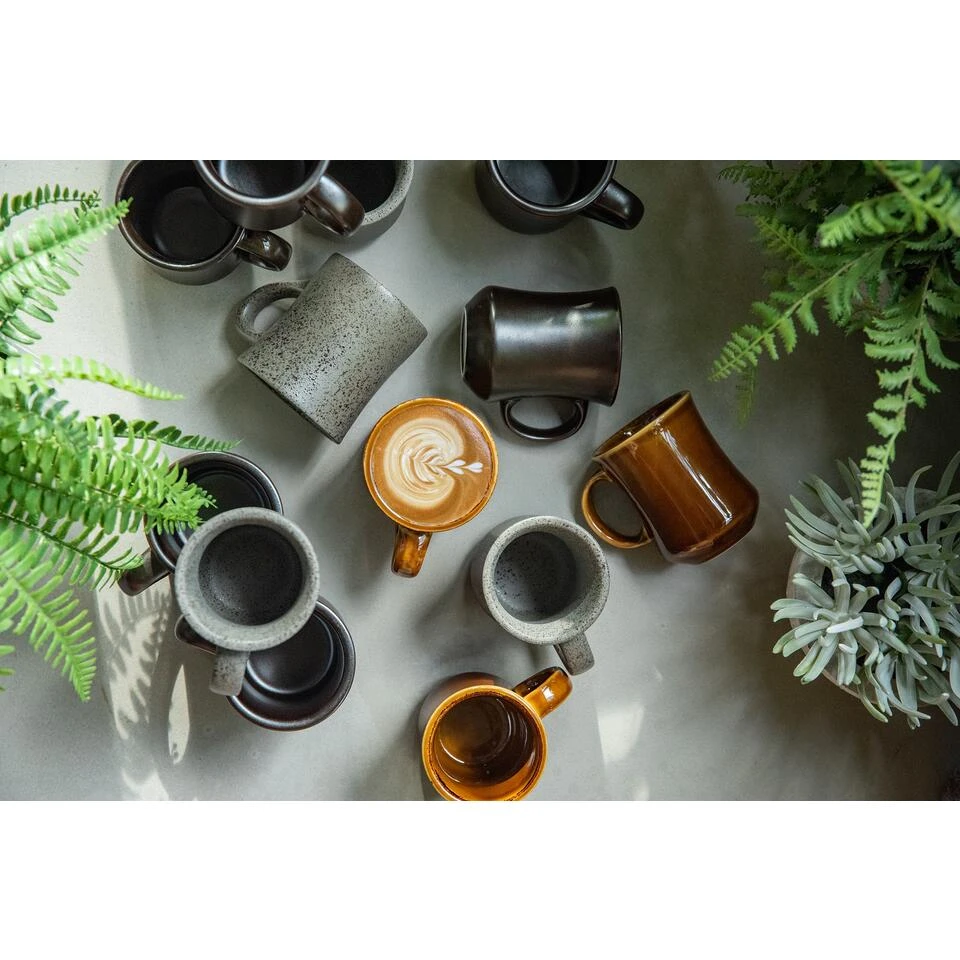 Starsky Mok - Set Van 2 - 250ml - Caramel - Afbeelding 3