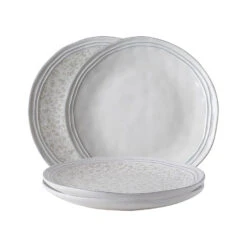 Laura Ashley Giftset 4 Borden 26 Cm