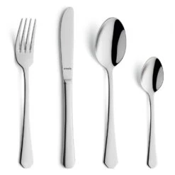 Amefa 24-delige Bestekset Hexa