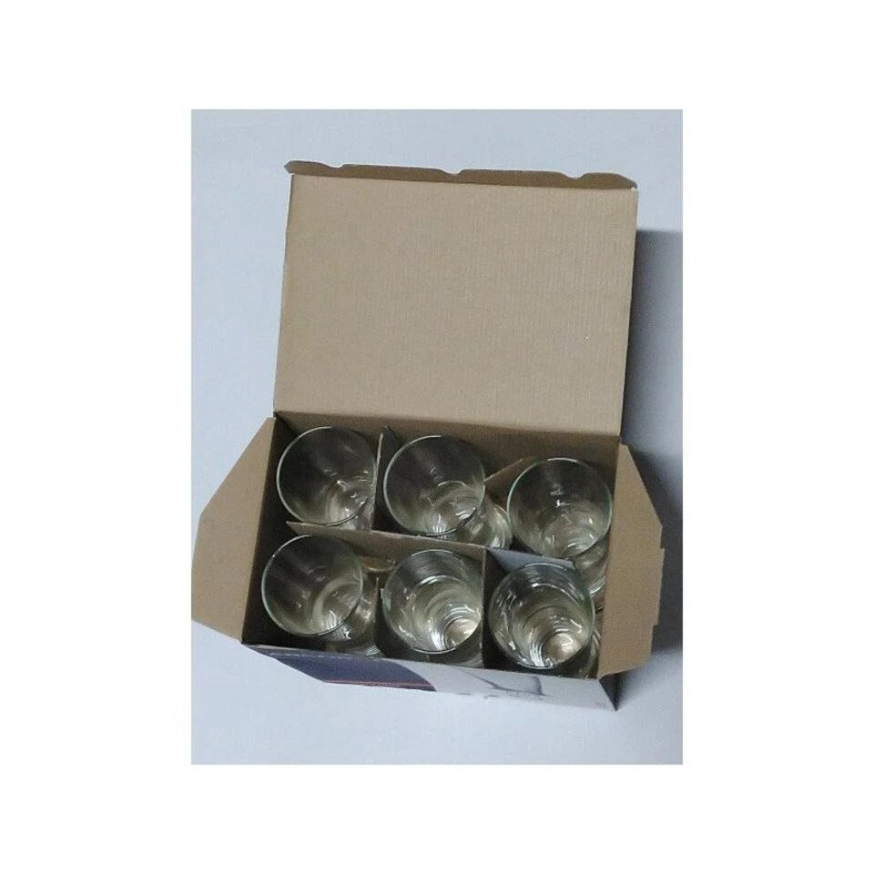 Arcoroc Linz Bierglas - 39 Cl - Set-6 - Afbeelding 3