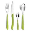 Amefa 24-delige Bestekset Eclat Groen