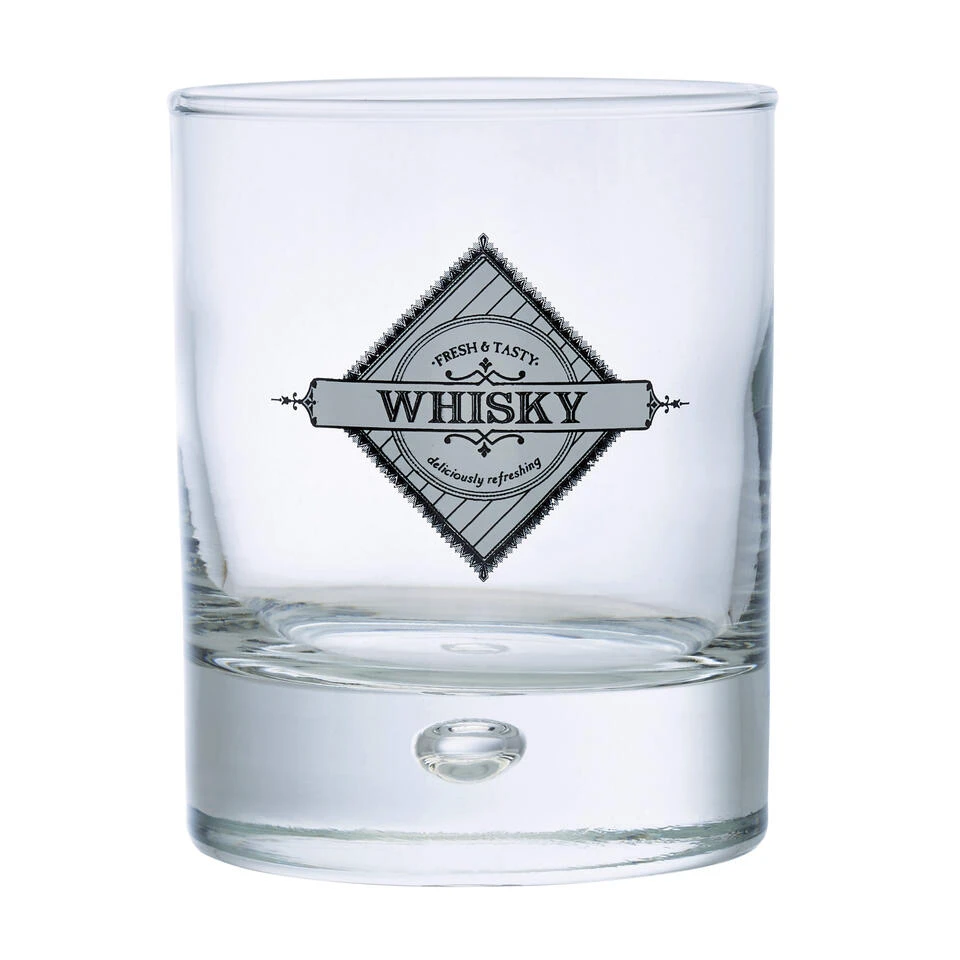 Durobor Disco Whiskyglas - 29 Cl - Set-6 - Afbeelding 2