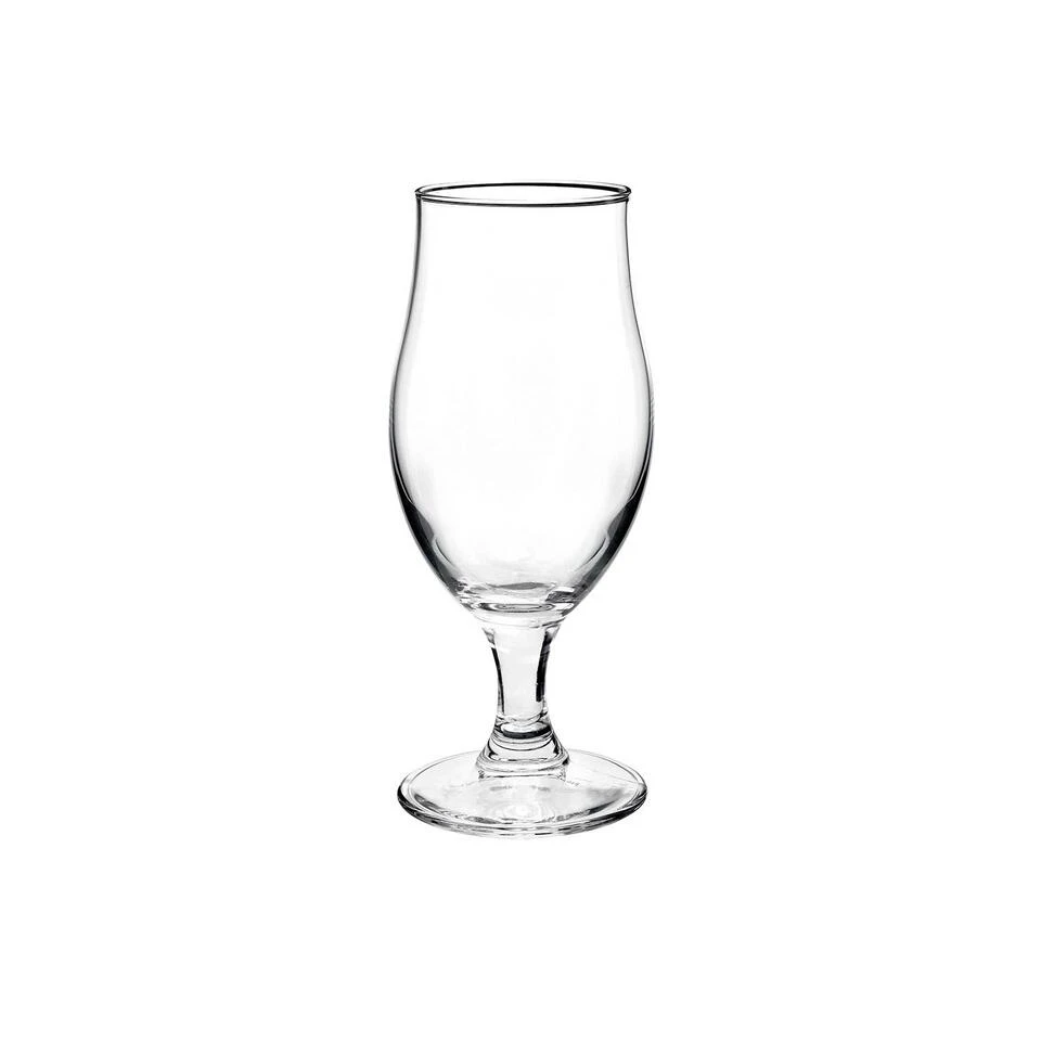 Bormioli Rocco Executive Bierglas - 52 Cl - Set-6