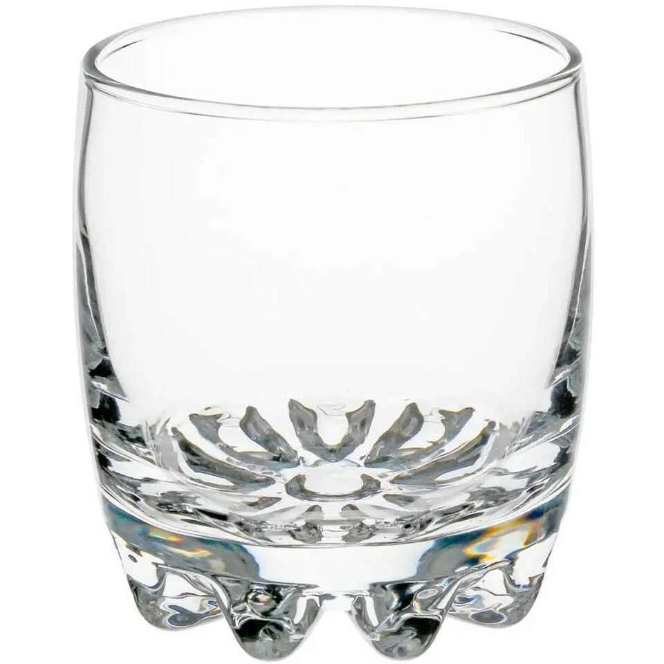 Secret De Gourmet Water-sap Glazen - 6 Stuks - 310 Ml - Afbeelding 2