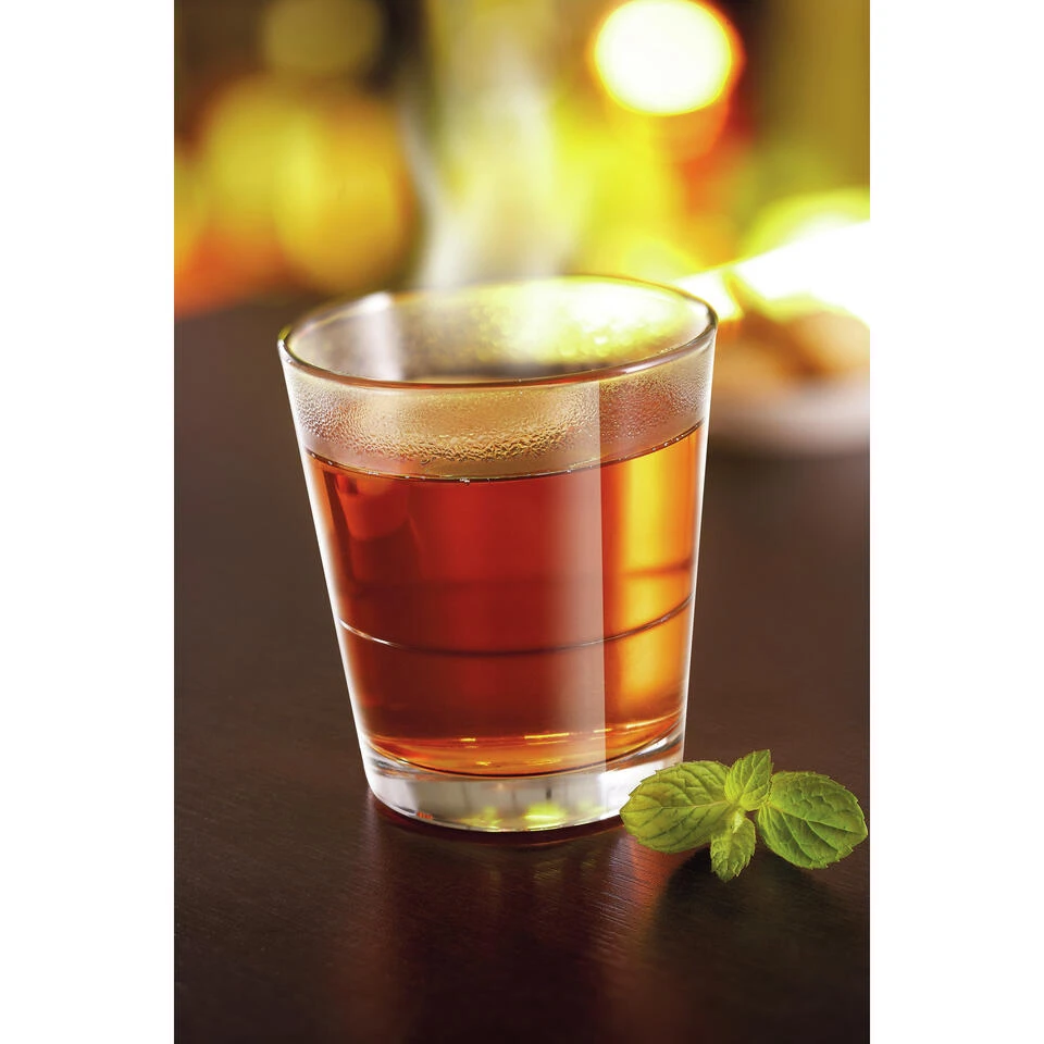 Arcoroc Waterglazen - 6 Stuks - Tumbler - 210 Ml - Afbeelding 3