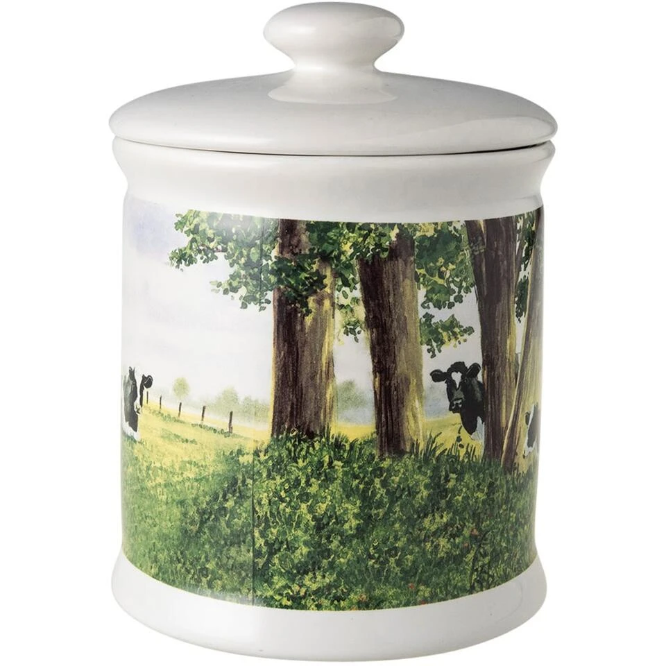 Wiebe Van Der Zee Voorraadpot Ontspannen 150 Cl. - Afbeelding 3