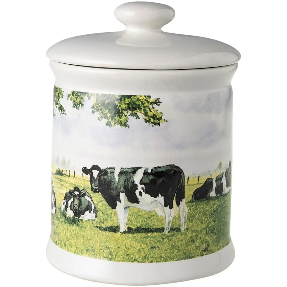 Wiebe Van Der Zee Voorraadpot Ontspannen 150 Cl. - Afbeelding 4