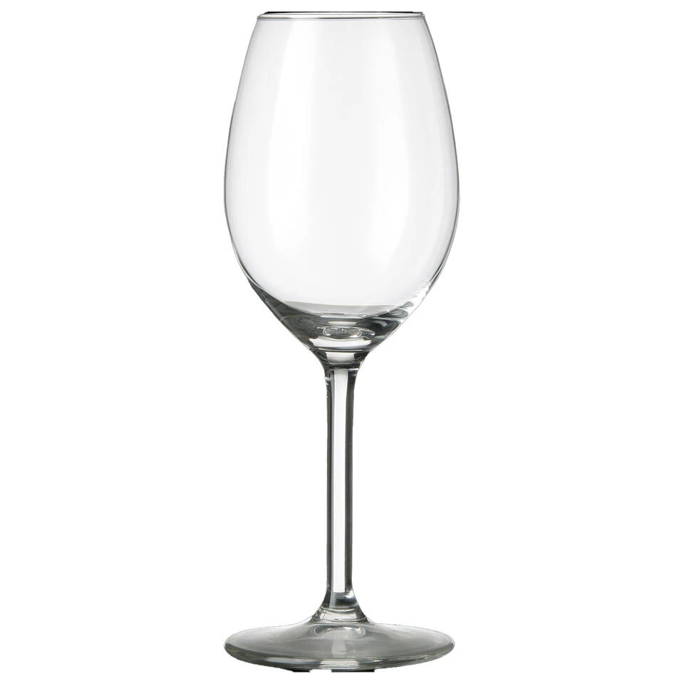 Wijnglazen Esprit - 6 Stuks - Rode Wijn - 250 Ml - Afbeelding 2