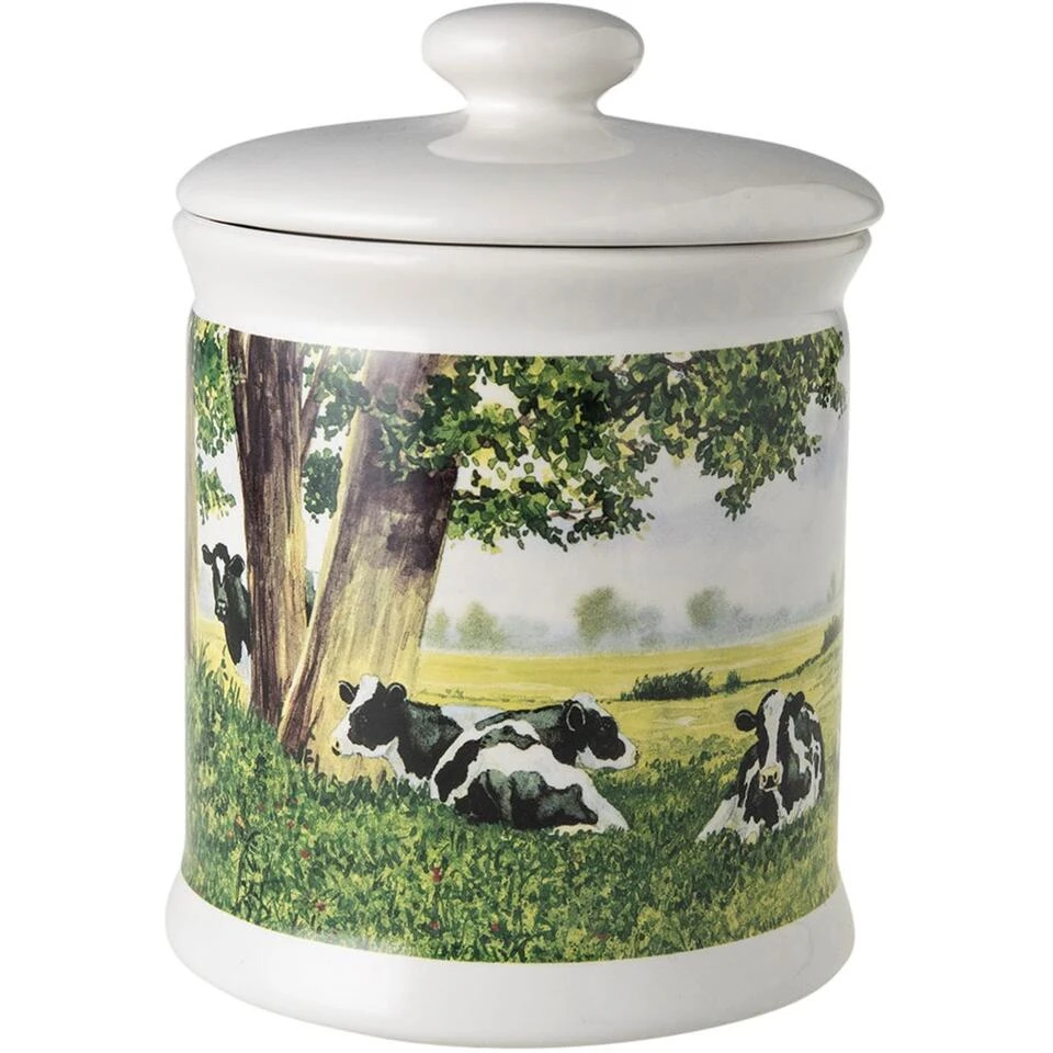 Wiebe Van Der Zee Voorraadpot Ontspannen 150 Cl. - Afbeelding 2